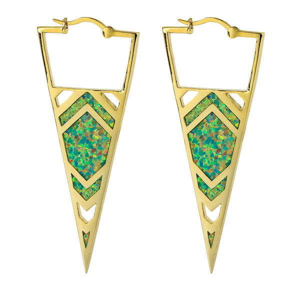 noir jewelry EP11018-1-217E