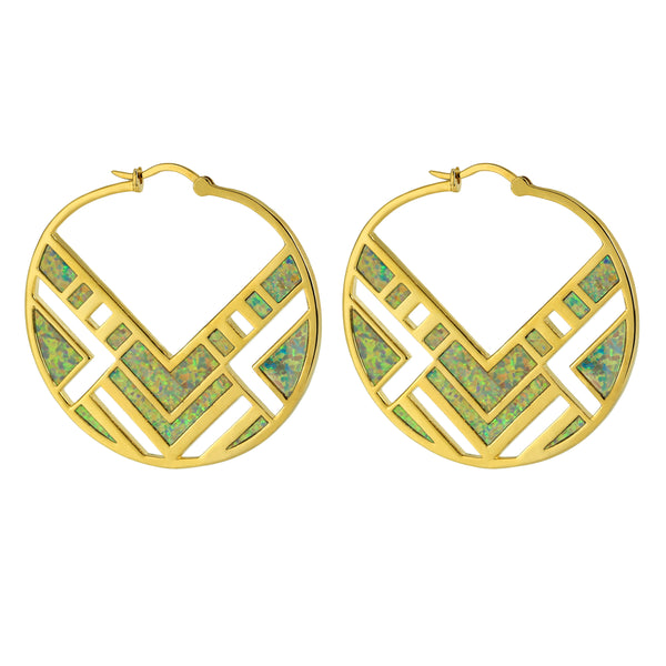 noir jewelry EP11019-2-217H