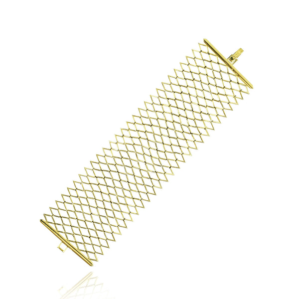 noir jewelry GRACIOUS BRACELET