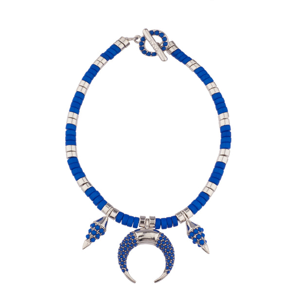 noir jewelry Growing Spirit Bracelet