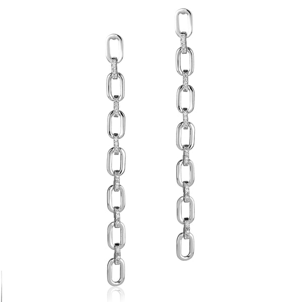 noir jewelry Marvao Earrings