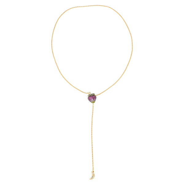 noir jewelry N11054-1-244A