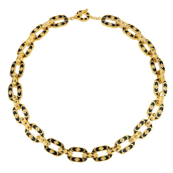 noir jewelry NK11064-1-BOX7