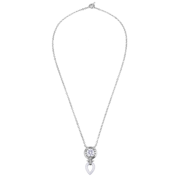 noir jewelry NK11074-1-110G