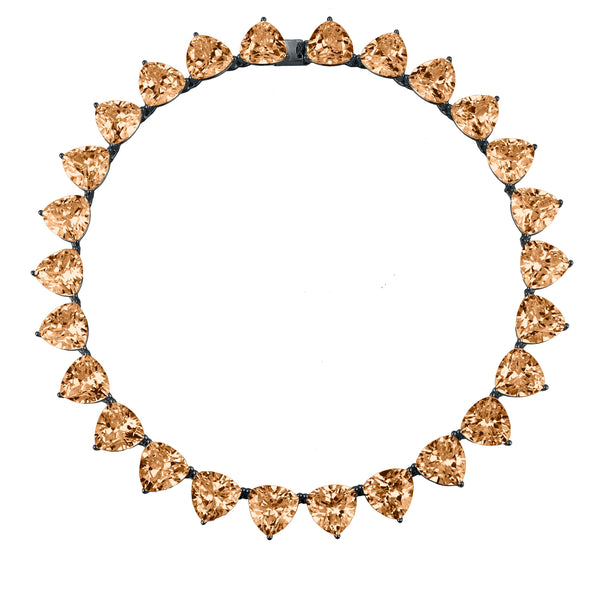 noir jewelry NK11081-2-174F