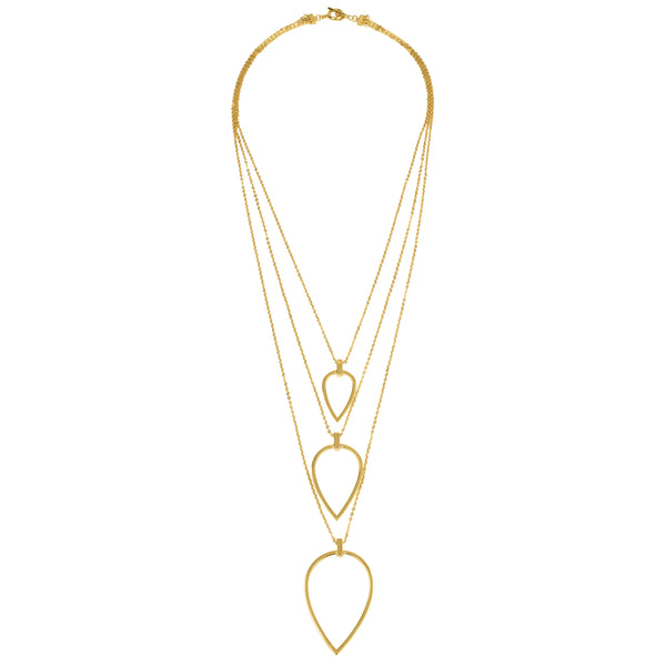 noir jewelry NK11092-2-191F