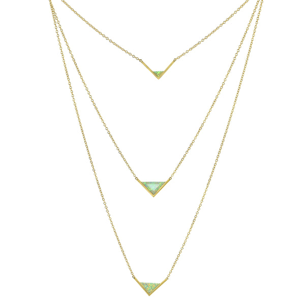 noir jewelry NK11111-2-218H