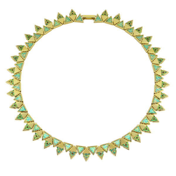 noir jewelry NK11112-1-219A