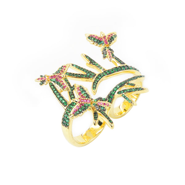 noir jewelry R9958-1D-252C