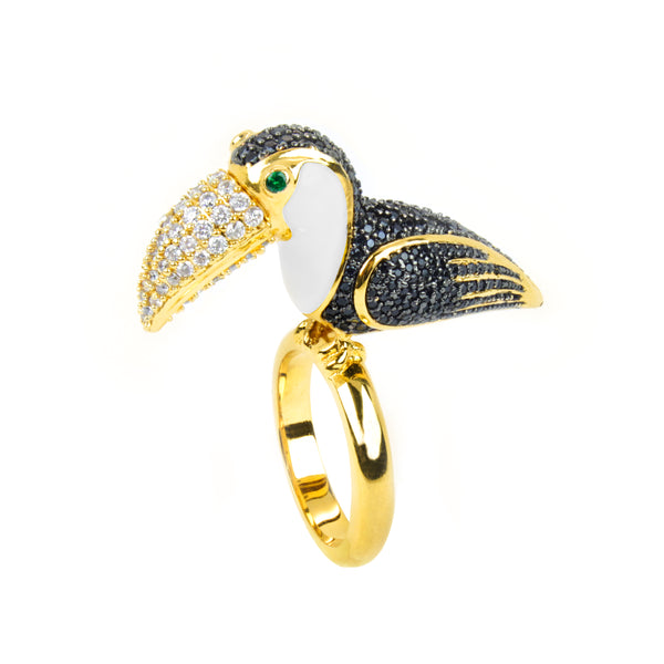 noir jewelry R9965-1D-246F