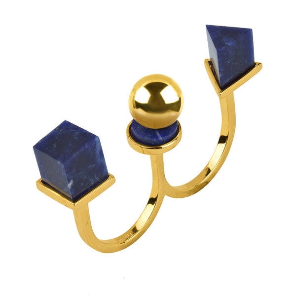 noir jewelry RG9984-2D-324C