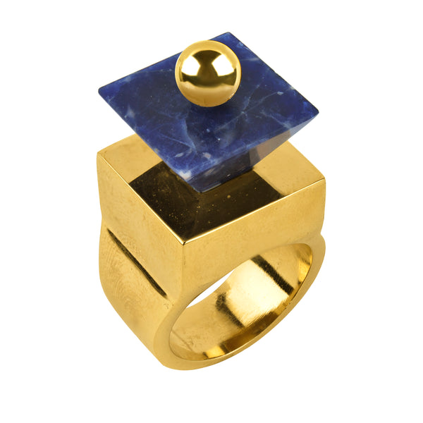 noir jewelry RG9987-2D-325D