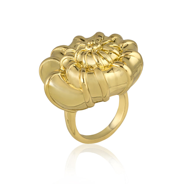 noir jewelry Shellshocked Ring-8