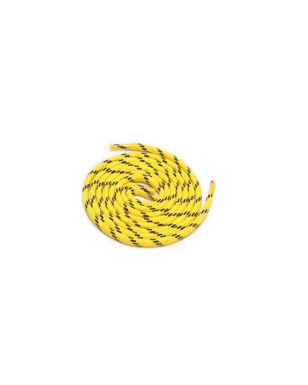 Nokwol 2 Tone Round Lace Yellow/Black