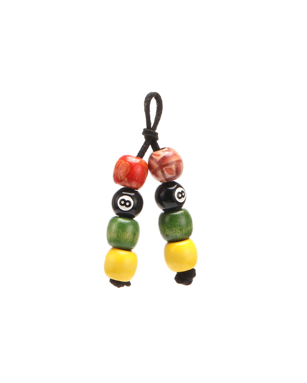 Nokwol 8 Ball Bead Charm