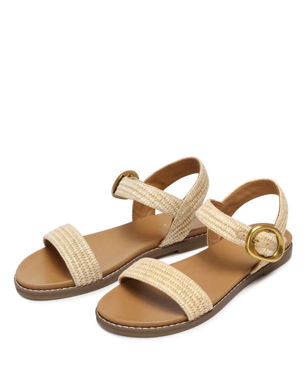 Nokwol Adore Natural Raffia