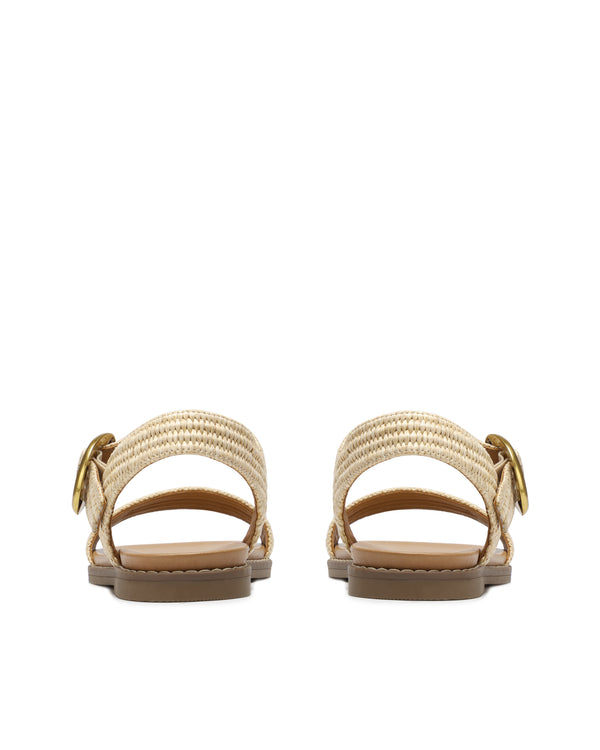 Nokwol Adore Natural Raffia