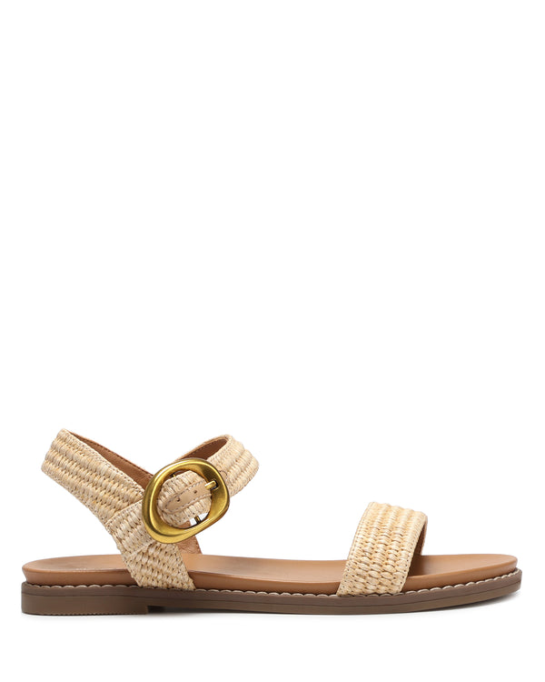 nokwol Adore Natural Raffia