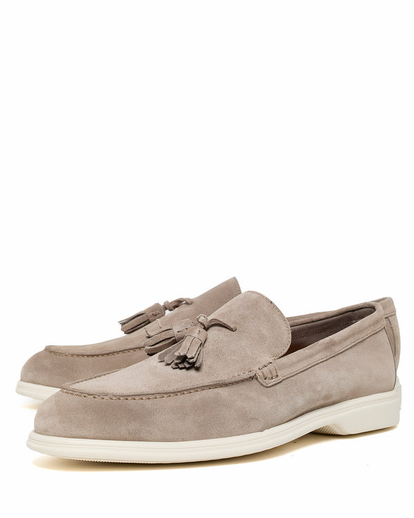 Nokwol Adrian Suede Ardesia