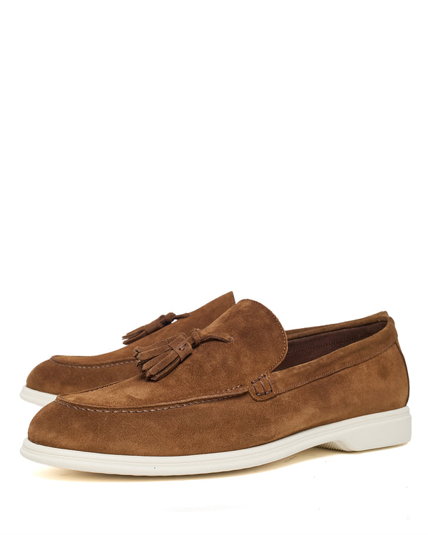 Nokwol Adrian Suede Sigaro