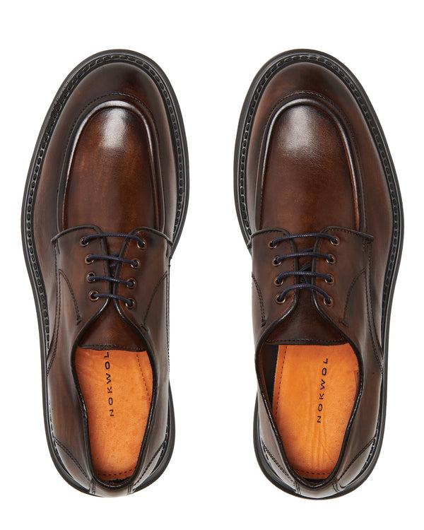 Nokwol Aron Morro Leather