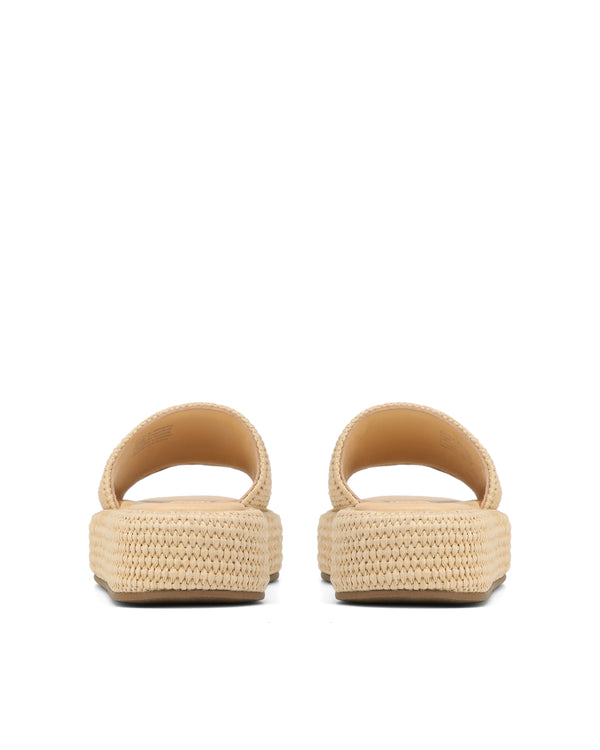 Nokwol Beachy Raffia Natural