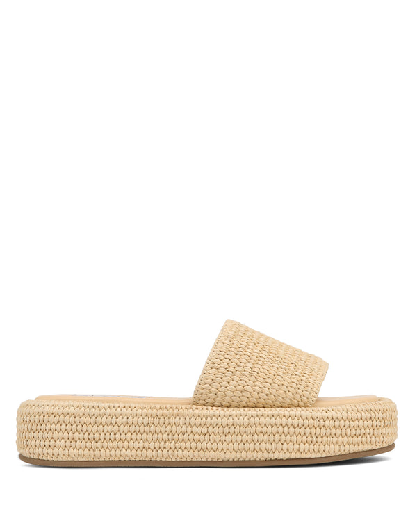 nokwol Beachy Raffia Natural