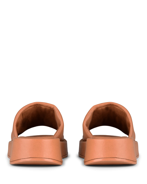 Nokwol Becca Cognac Leather