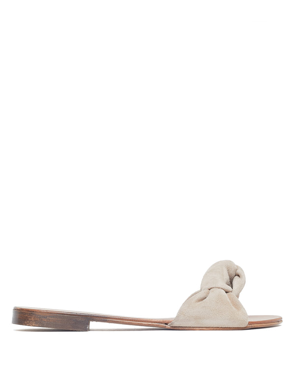 Nokwol Bice Suede Sand