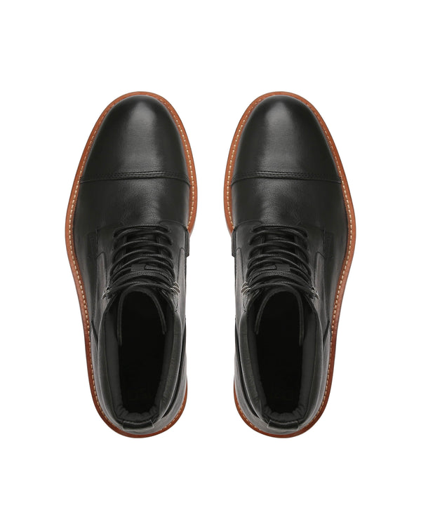 Nokwol Brody Black Porto