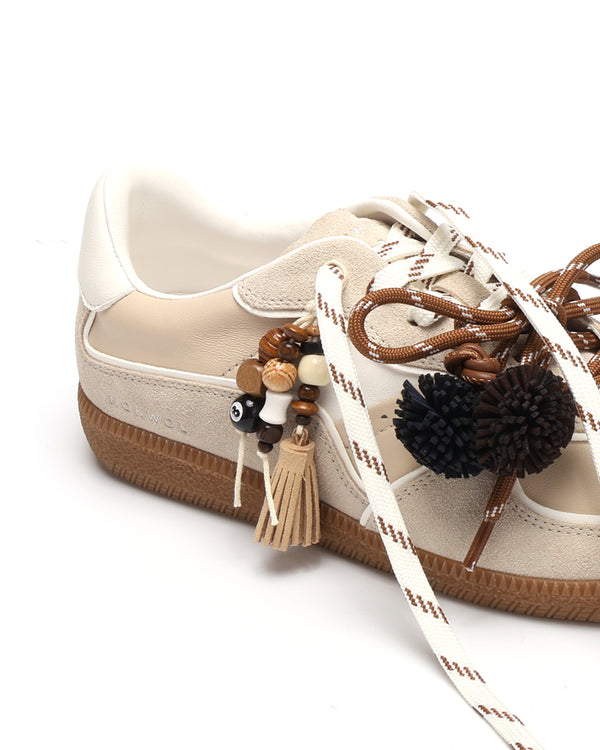 Nokwol Bundle Triple Bead Natural