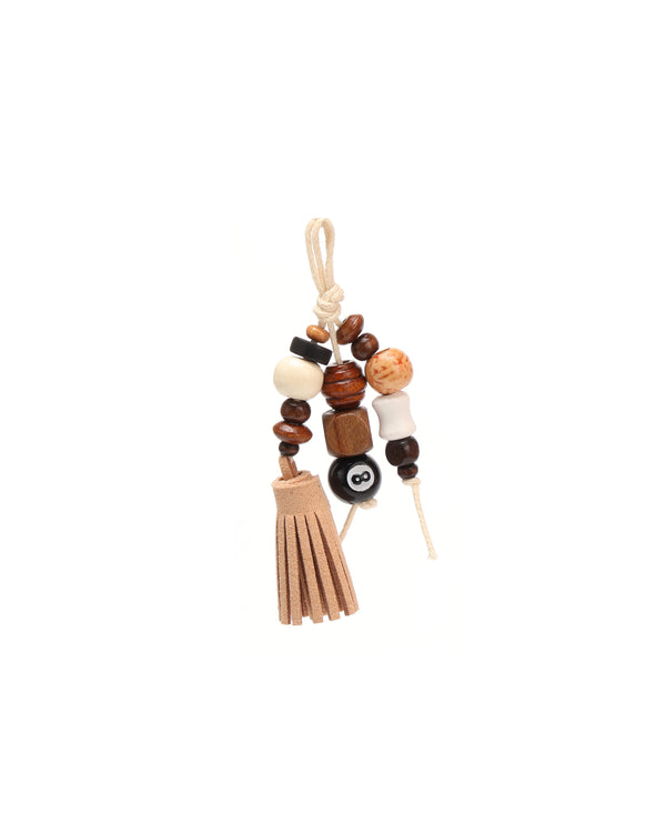 nokwol Bundle Triple Bead Natural