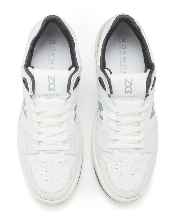 Nokwol Calm Leather Ice Combo