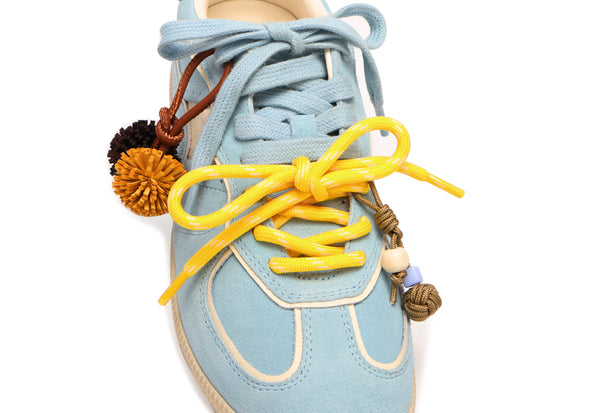 Nokwol Capri Charm Natural