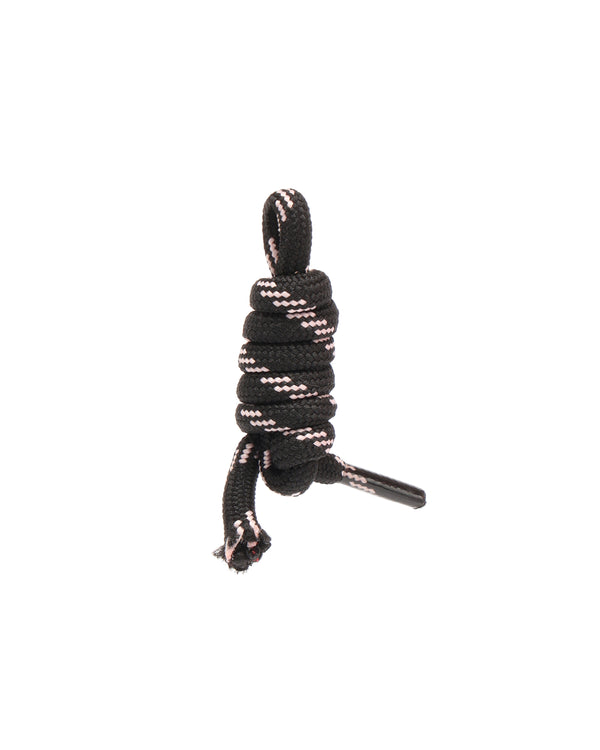 Nokwol Carrie Cord Black/White