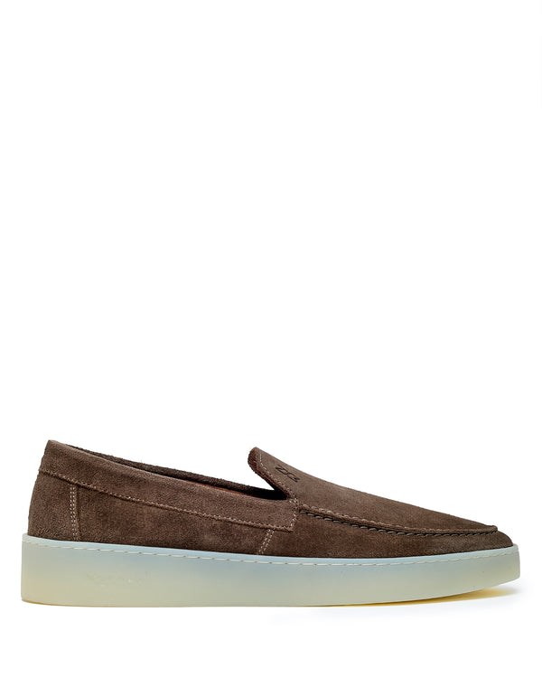 nokwol Chad Suede Marsh