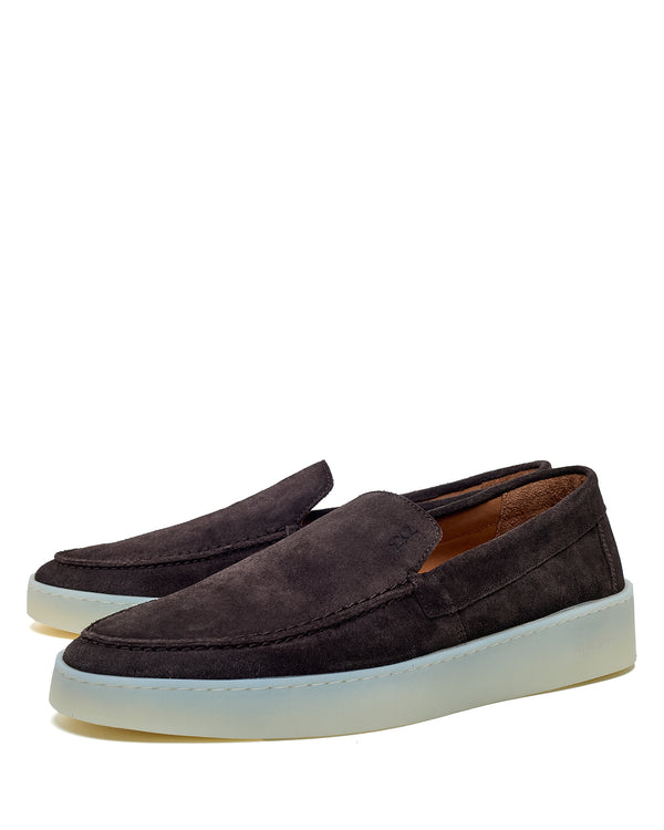 Nokwol Chad Suede Moka