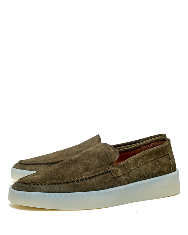 Nokwol Chad Suede Reef