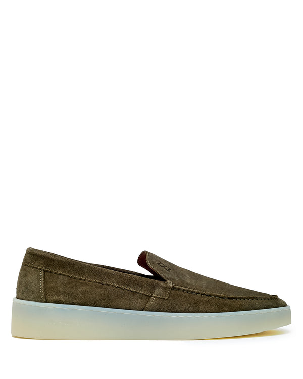 nokwol Chad Suede Reef