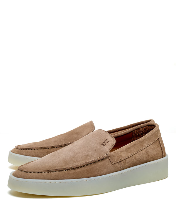 Nokwol Chad Suede Sughero