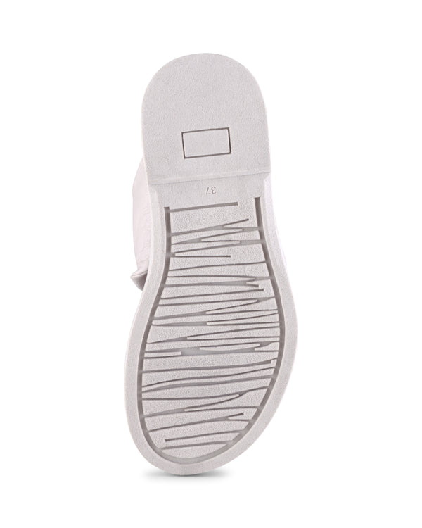 Nokwol Dawn Grey Leather