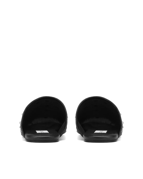 Nokwol Devon-R Black Mesh