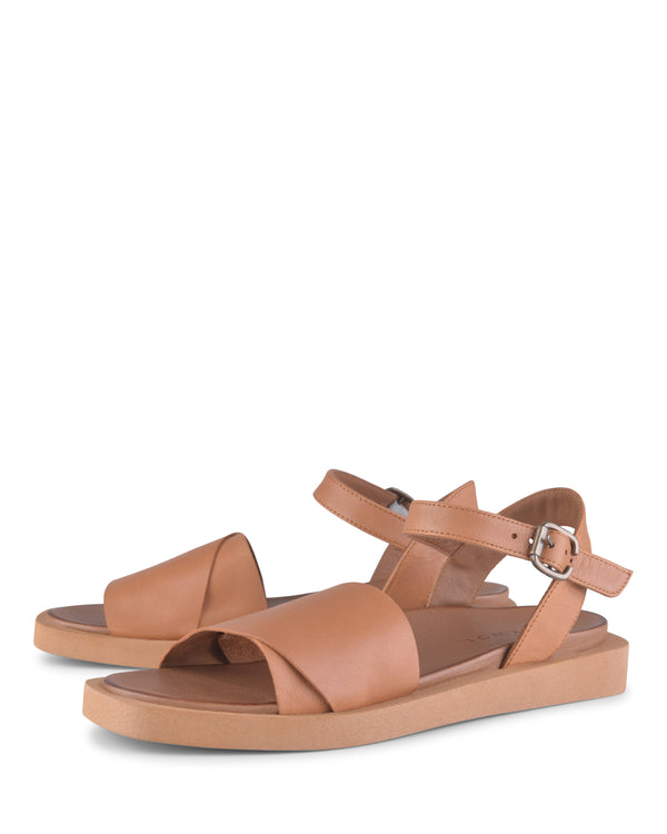 Nokwol Eden Cognac Leather