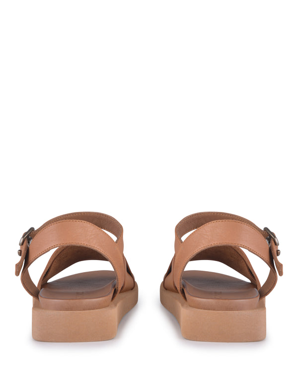 Nokwol Eden Cognac Leather