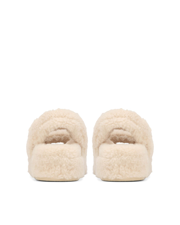 Nokwol Fluffy Natural Fur