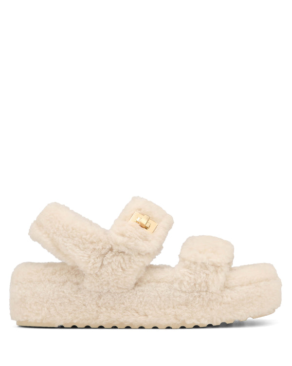 nokwol Fluffy Natural Fur