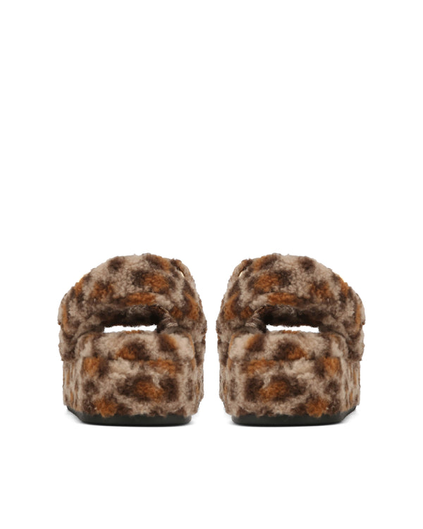 Nokwol Fluffy Ocelot