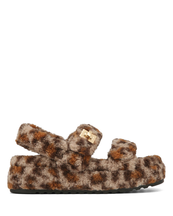 nokwol Fluffy Ocelot