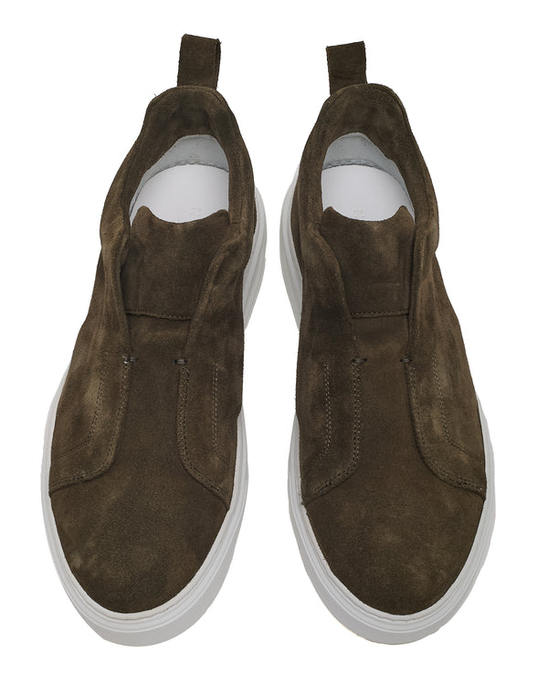 Nokwol George Suede Reef