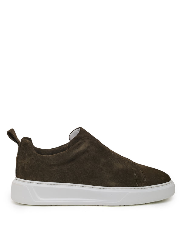 Nokwol George Suede Reef